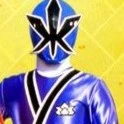 Shinken blue