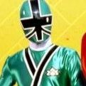 Shinken Green