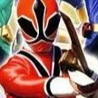 Shinken red nam