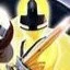 Shinken yellow