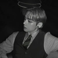 Kim Taehyung-Hắn