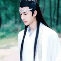 Vương Nhất Bác(Vương Gia)