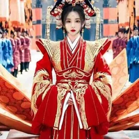 Hoàng Hậu(mẹ NB)