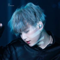 Min Yoongi