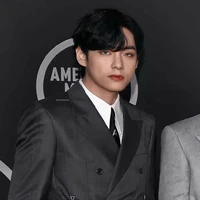 Kim Taehyung
