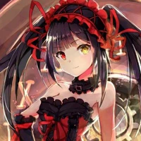 Tokisaki Kurumi