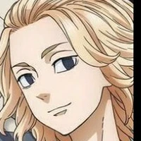 Sano Majiro(Mikey)