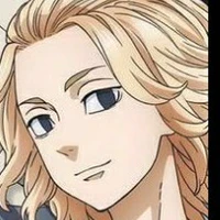 Sano Majiro(Mikey)