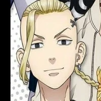 Ryuguji Ken(Draken)