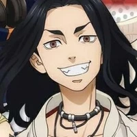 Baji Keisuke