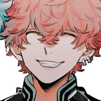 Kawata Nahoya(Smiley)