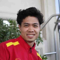Công Phượng