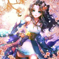 Nguyễn Trần Thùy Linh(Candy)