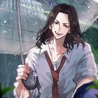 baji keisuke
