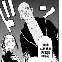 keizo arashi(benkei)