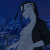 ryuuguuji ken (draken)