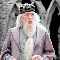 Albus Dumbledore