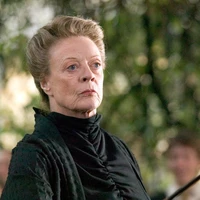Minerva Mcgonagall