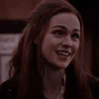 Lily Evans