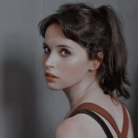 Hestia Jones