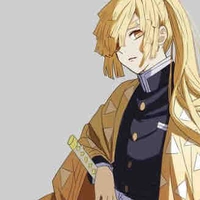 Agatsuma Zenitsu/Nobi Zenitsu