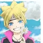 Uzumaki Boruto