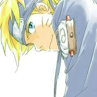 Uzumaki Naruto