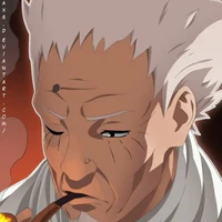 Sarutobi Hiruzen