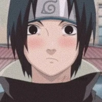 Uchiha Sasuke