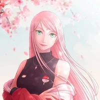 Haruno Sakura