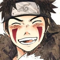 Inuzuka Kiba