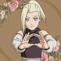 Yamanaki Ino