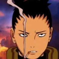 Nara Shikamaru