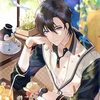 Đinh Trình Lâm ( anh 3 cô )