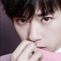 Dịch Dương Thiên Tỉ(anh trai cậu)