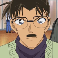 Kudo Yusaku