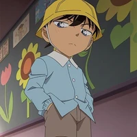 Kudo Shinichi l