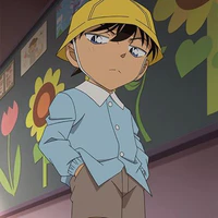 Kudo Shinichi l