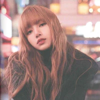 Lalisa Manobal(cô)