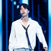Kim Seok Jin[Kim Thạc Trân]