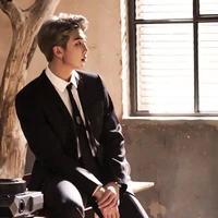 Kim Nam Joon[Kim Nam Tuấn]