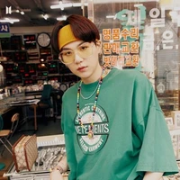 Min Yoongi[Mẫn Doãn Kỳ]