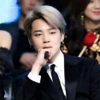 Park Jimin[Phác Trí Mẫn]