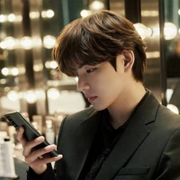 Kim Taehuyng[Kim Thái Hanh]