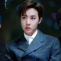 Jung HoSeok[Trịnh Hạo Tích]
