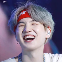 Min Yoong-gi(Suga)