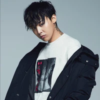 Kim Jiyong(G-Dragon)