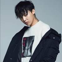 Kim Jiyong(G-Dragon)