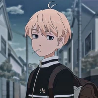 Sano Manjiro [ Child Verision ]