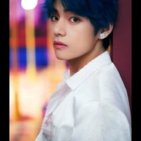 Kim Taehyung V